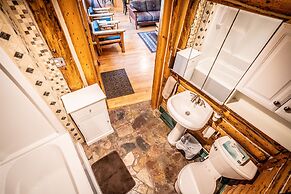 Colorado Bear Creek Cabins