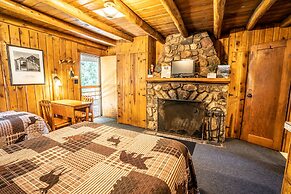 Colorado Bear Creek Cabins