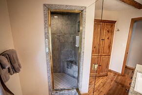 Colorado Bear Creek Cabins