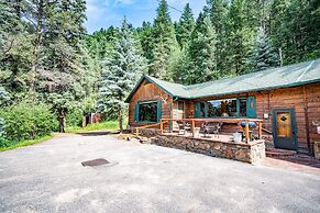 Colorado Bear Creek Cabins