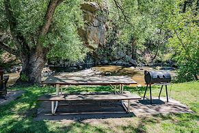Colorado Bear Creek Cabins