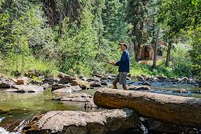 Colorado Bear Creek Cabins