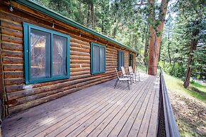 Colorado Bear Creek Cabins