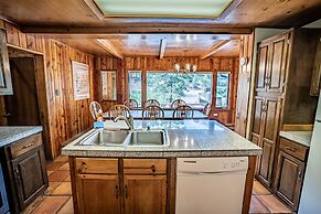 Colorado Bear Creek Cabins