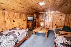 Colorado Bear Creek Cabins