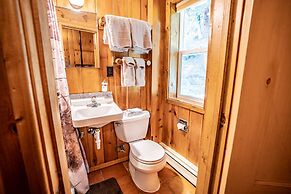 Colorado Bear Creek Cabins