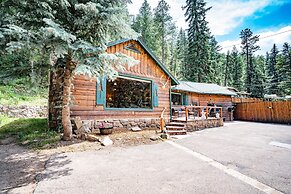Colorado Bear Creek Cabins