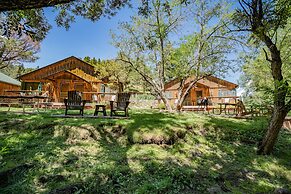 Colorado Bear Creek Cabins