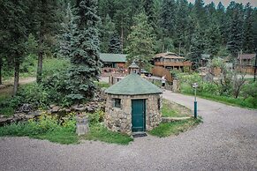 Colorado Bear Creek Cabins