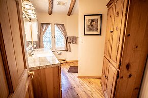 Colorado Bear Creek Cabins