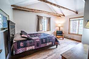 Colorado Bear Creek Cabins