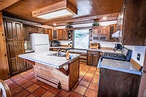 Colorado Bear Creek Cabins