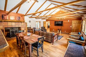 Colorado Bear Creek Cabins