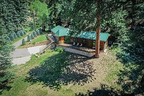 Colorado Bear Creek Cabins