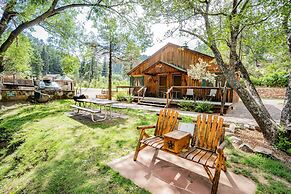 Colorado Bear Creek Cabins
