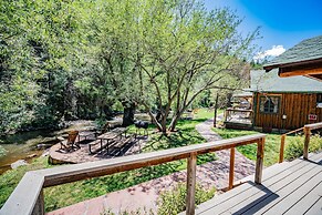 Colorado Bear Creek Cabins