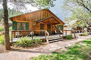 Colorado Bear Creek Cabins
