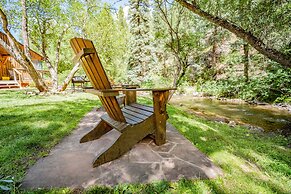 Colorado Bear Creek Cabins