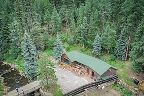 Colorado Bear Creek Cabins