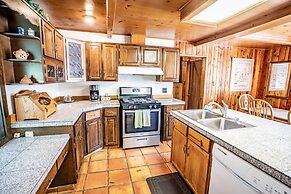 Colorado Bear Creek Cabins