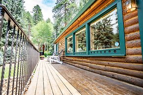 Colorado Bear Creek Cabins