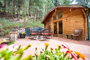 Colorado Bear Creek Cabins
