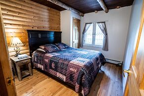 Colorado Bear Creek Cabins