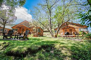 Colorado Bear Creek Cabins