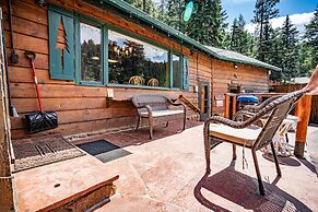 Colorado Bear Creek Cabins