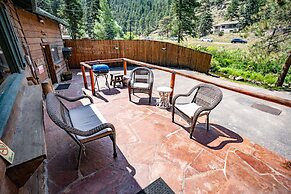 Colorado Bear Creek Cabins
