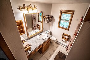 Colorado Bear Creek Cabins