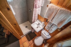 Colorado Bear Creek Cabins