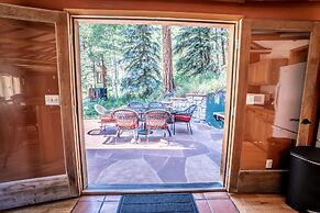 Colorado Bear Creek Cabins