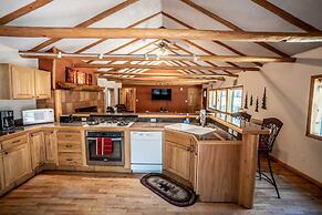 Colorado Bear Creek Cabins