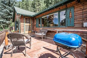Colorado Bear Creek Cabins