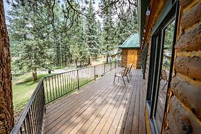Colorado Bear Creek Cabins