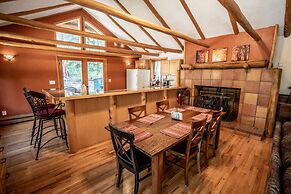 Colorado Bear Creek Cabins