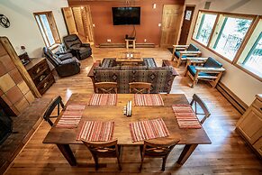 Colorado Bear Creek Cabins