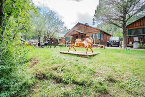Colorado Bear Creek Cabins