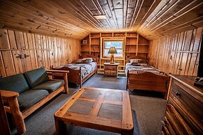 Colorado Bear Creek Cabins