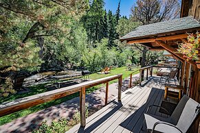 Colorado Bear Creek Cabins