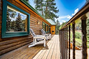 Colorado Bear Creek Cabins