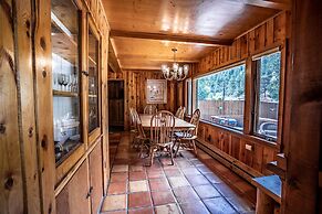 Colorado Bear Creek Cabins