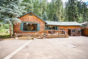 Colorado Bear Creek Cabins