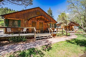 Colorado Bear Creek Cabins