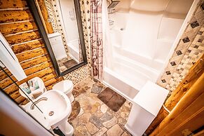 Colorado Bear Creek Cabins