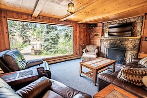 Colorado Bear Creek Cabins