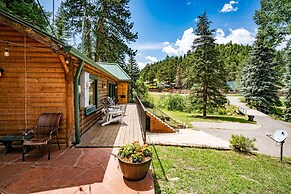 Colorado Bear Creek Cabins