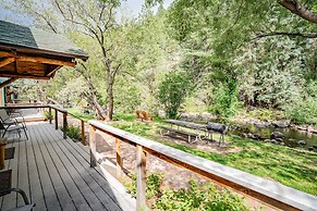 Colorado Bear Creek Cabins