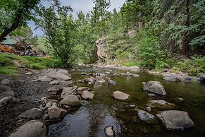 Colorado Bear Creek Cabins